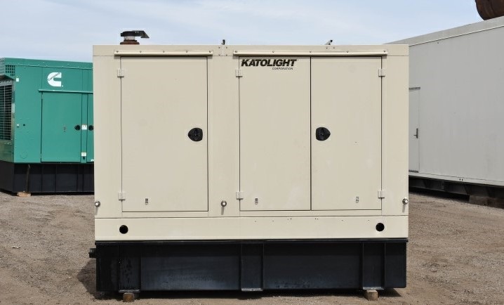 禅城购买柴油发电机需留心哪些问题?