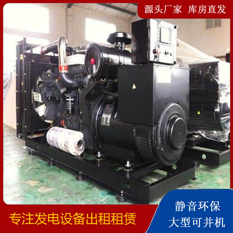 禅城发电车出租 柴油发电机组需要经常换机油吗？