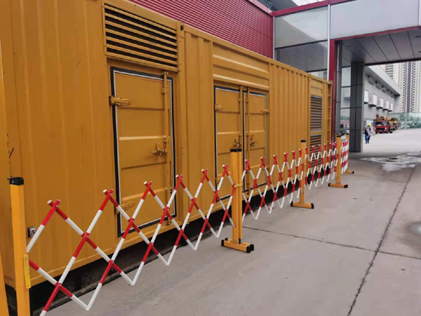 禅城租赁发电机发电机油箱使用后要定期清除油箱底部沉淀的杂质