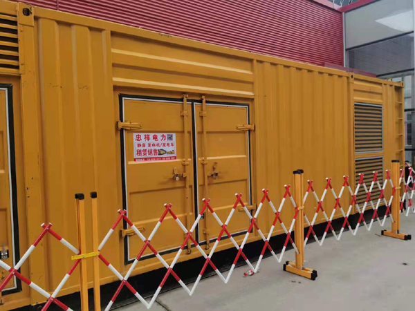 禅城关于通用发电机的十万个为什么？