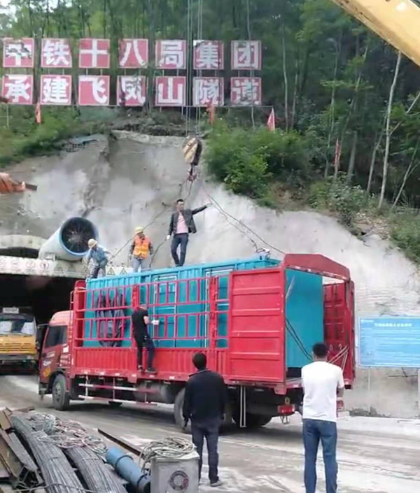 禅城发电机组维修后输出功率降低是什么问题