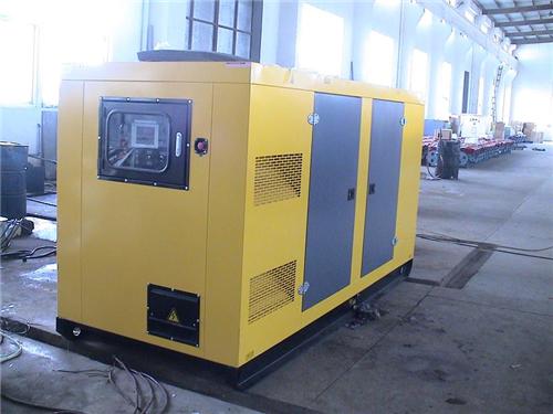 禅城租赁发电机 柴油发电机组的蓄电池种类有哪些？