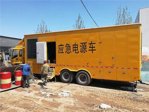禅城发电车租赁-教您挑选发电机哪些技巧可以掌握使用