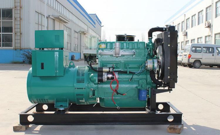 禅城租赁发电车-分析我国柴油发电机组行业发展存在的问题