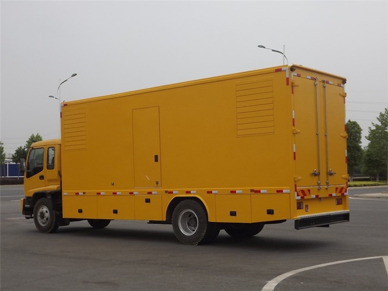 禅城租赁发电机-柴油发电机组出口六要素