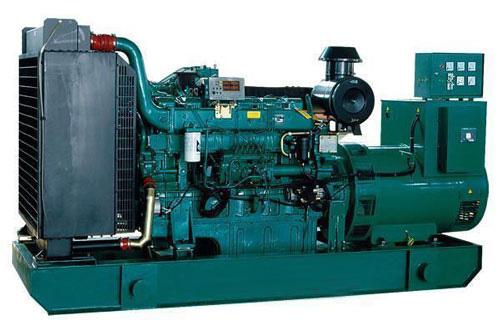 禅城出租发电机-康明斯发电机指示控制灯的作用