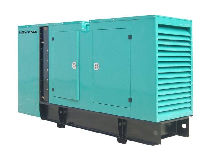 禅城发电车租赁-沃尔沃发电机组多少钱