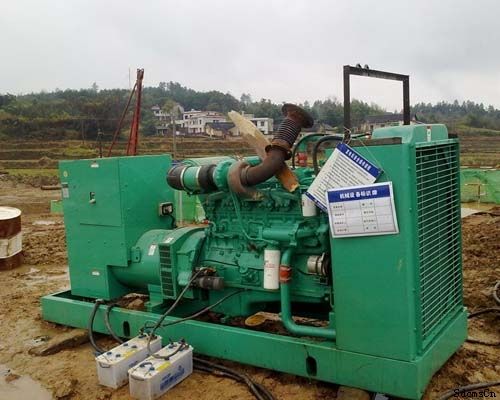 禅城发电车租赁-东风发电机组选择是要看哪些方面