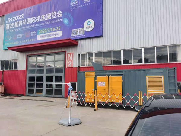 禅城发电机租赁-柴油发电机组不及时维护危害大