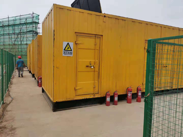 禅城发电车租赁-柴油发电机组电机测速发电机的分类