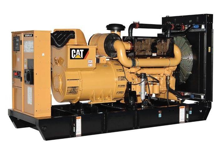 禅城租赁发电机-柴油发电机设计的优势性能特点有哪些