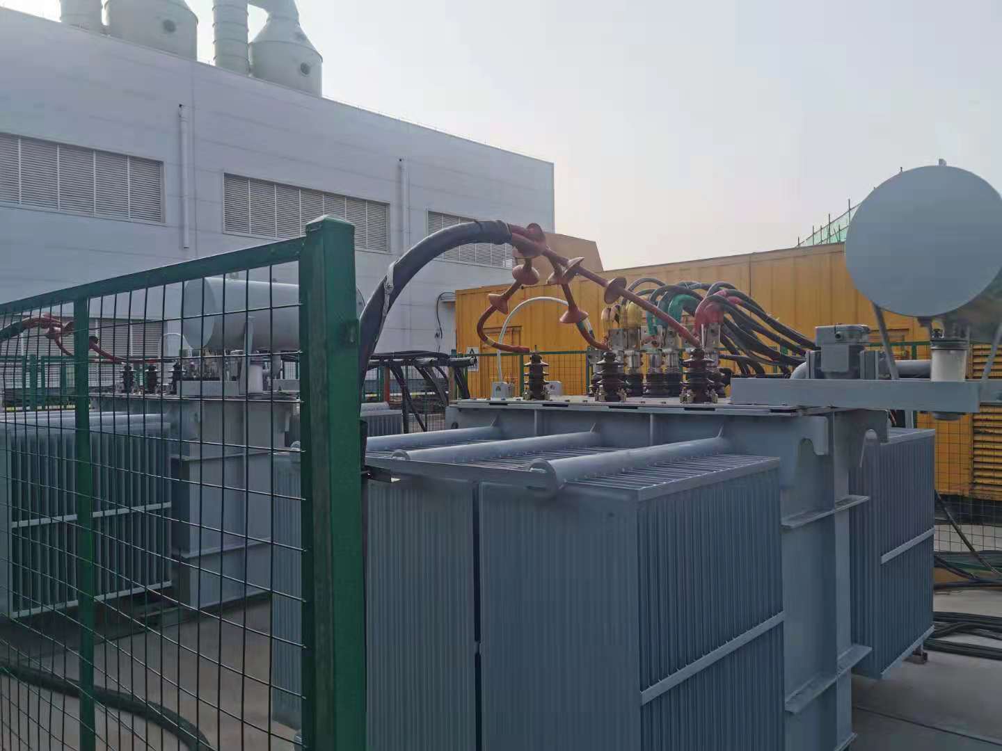 禅城出租发电机-静音柴油发电机不维护的危害