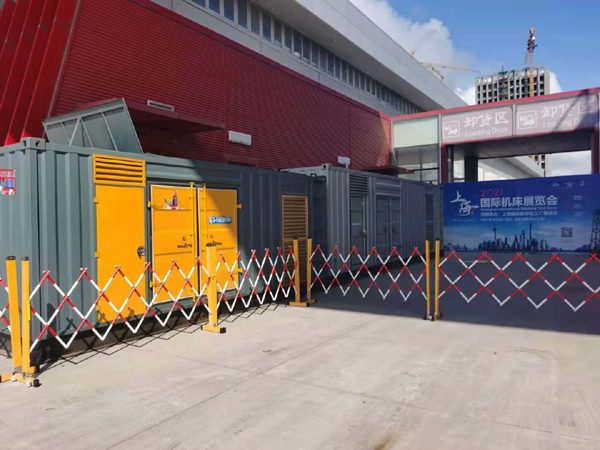 禅城租赁发电机-柴油发电机组为什么油耗比较大