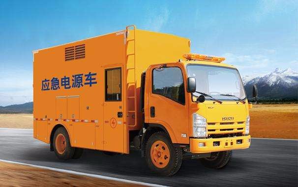 禅城租赁发电机-柴油发电机组紧急停机的正确操作方法