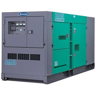 禅城出租发电机-排除柴油发电机组敲缸声的步骤