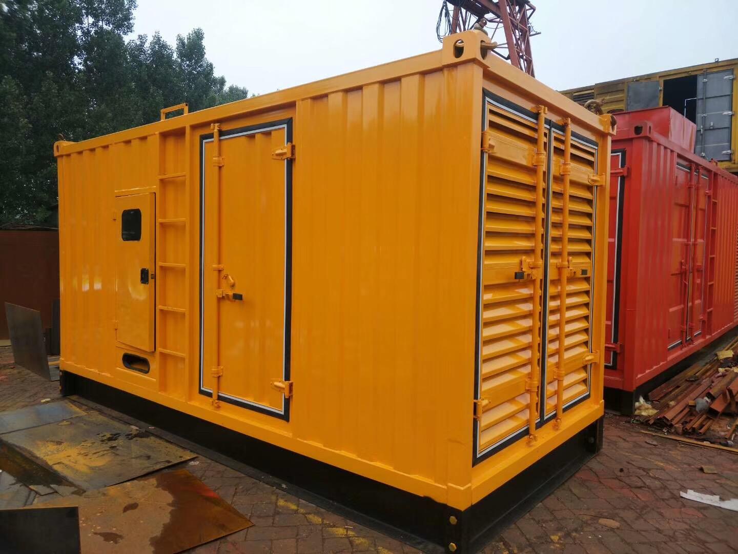 禅城300kw柴油发电机组一个小时需要的油耗