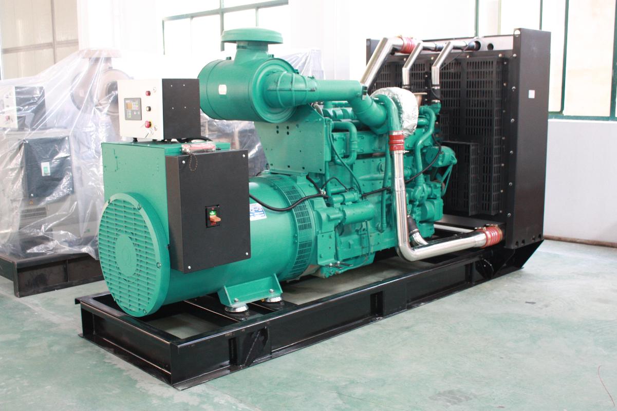 禅城租赁发电机柴油发电机组易损件有哪些