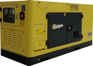 禅城出租发电机-发电机温度过高怎么解决