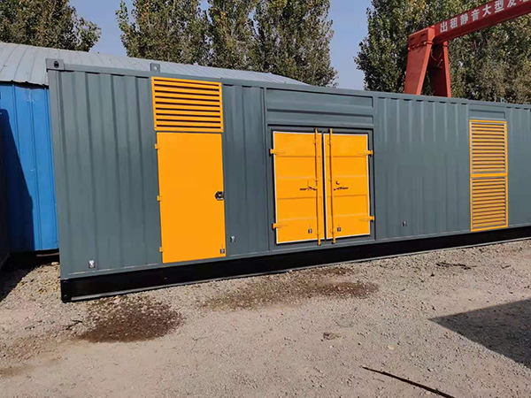 禅城签订发电机出租合同时需要注意的一些重要事项：