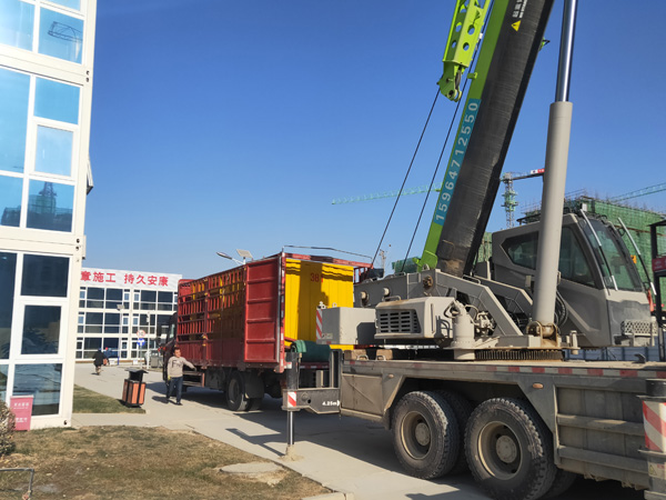 禅城发电机出租50KW柴油发电机组需要配多粗电缆线