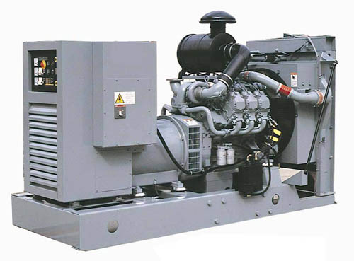 禅城发电机租赁照明负载功率和用电量的关系是什么？