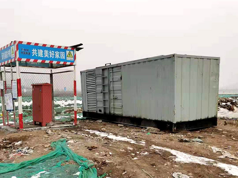 禅城燃气发电机在高海拔地区运行时会遇到哪些常见故障？