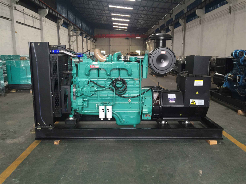 禅城发电机出租租赁如何保证柴油发电机组的正常运行？