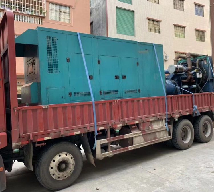 禅城如何在不同负载率下确保 400KW 柴油发电机组的正常运行？