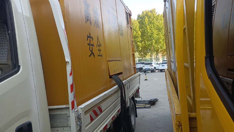 禅城如何判断柴油发电机组和UPS电源的切换时间是否符合要求？
