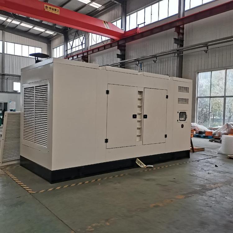 禅城启动发电机组时需要注意什么？