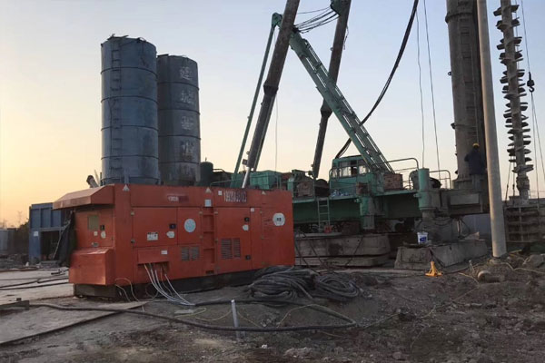 禅城如何检查发电机组燃油系统的密封性？