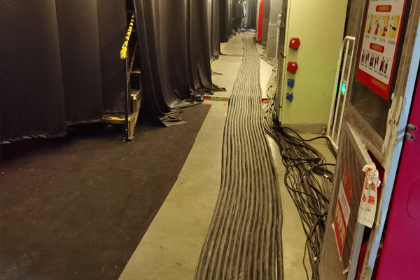 禅城柴油发电机组的输出电压可以调节到哪些范围？