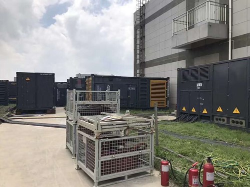 禅城除了定期检查，还有哪些方法可以及时发现接触式转速表探头的磨损？