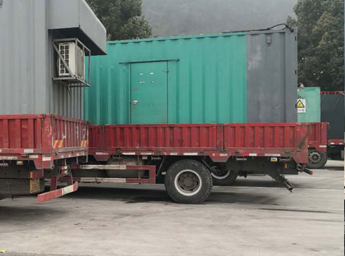 禅城柴油发电机组使用注意安全事项有哪些？