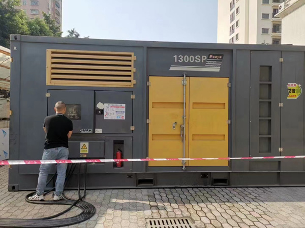 禅城延长空气滤清器使用寿命的注意事项