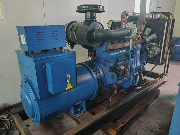 禅城100kW柴油发电机组使用多级机油有哪些优缺点？