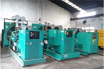 禅城如何判断汽油发电机组电瓶的使用寿命？