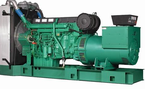 禅城发电机除垢后需要用清水冲洗水冷式机油散热器几次？
