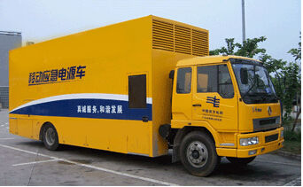 禅城发电机组如何判断水冷式机油散热器是否需要更换？