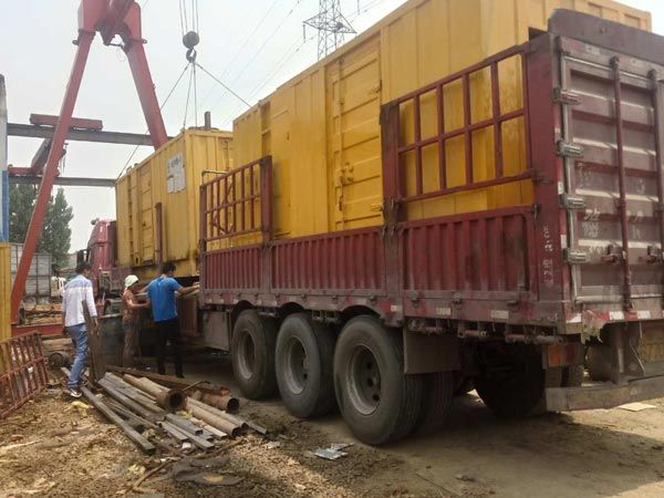 禅城更换水冷式机油散热器密封件的操作步骤是怎样的？