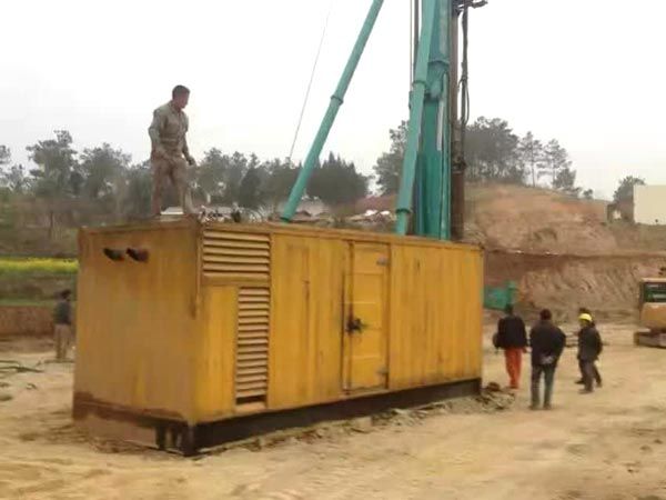 禅城柴油发电机组应用场合有哪些？
