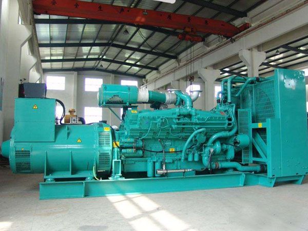 禅城影响800KW发电机组油耗的因素有哪些？
